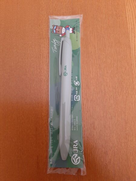 JRA ボールペン