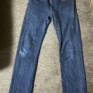 Levi’s 501 USA製 90s W32 L36 リーバイス