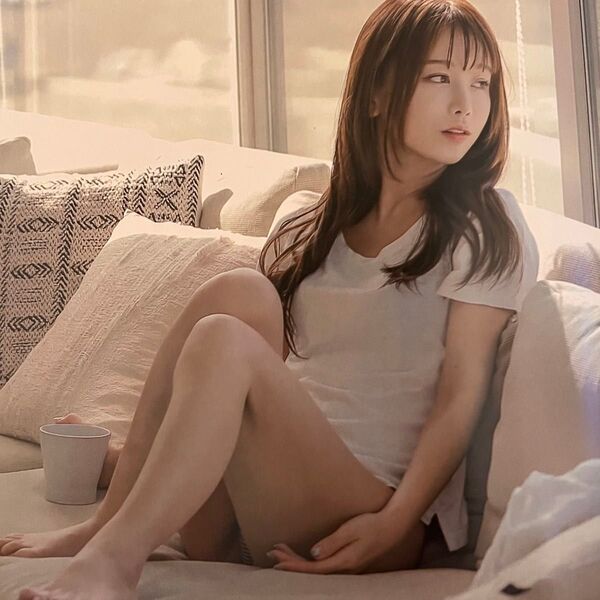 いくみ 写真集 黄昏diary -from dawn to dusk-