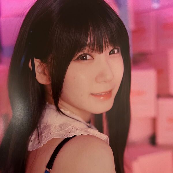 伊織もえ 写真集 ブルーハイプ bluehype
