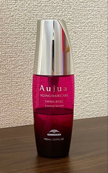 Aujua IMMURISE Exceed Serum