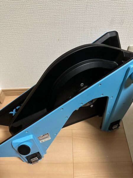 Tacx Neo2t smart スマートローラー