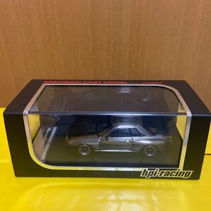 hpi スカイラインR32GT-R