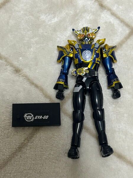 装動 仮面ライダーギャーゴ ファンタジーフォーム