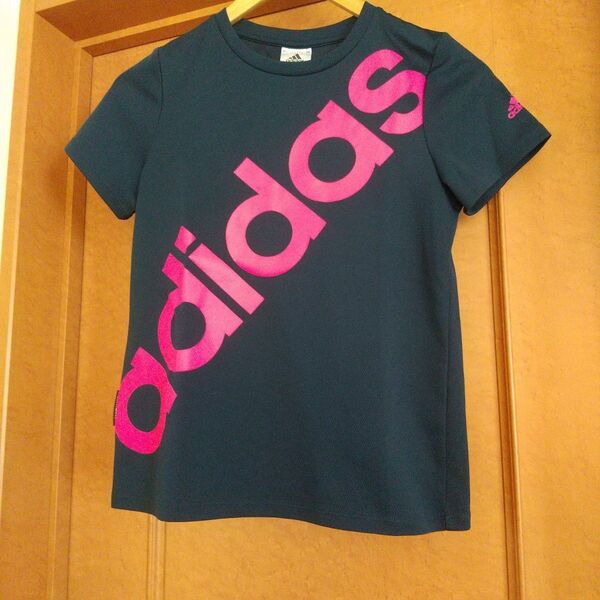 アディダス 半袖Tシャツ 150cm