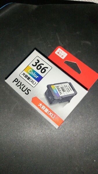 BC-366XL カラー大 キャノン 純正 インク Canon キヤノン