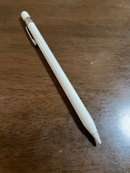 Apple Pencil 第1世代