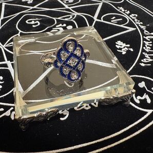 【最高神インフィニティの指輪】——それは、あなたの運命を再起動させる聖なる鍵