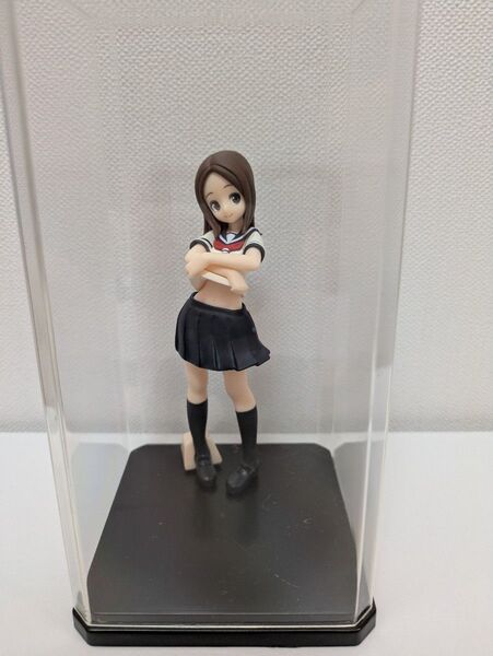 からかい上手の高木さん 高木さんフィギュア