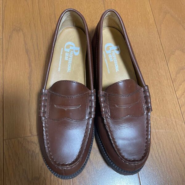 REAGAL CORPORATION ローファー 靴