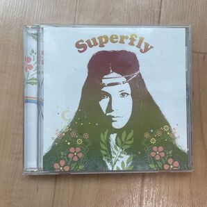 Superfly アルバム CD