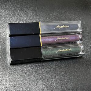 アンプリチュード マスカラ3本セット
