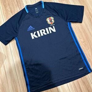 adidas アディダス サッカー 日本代表 プラクティス 練習着