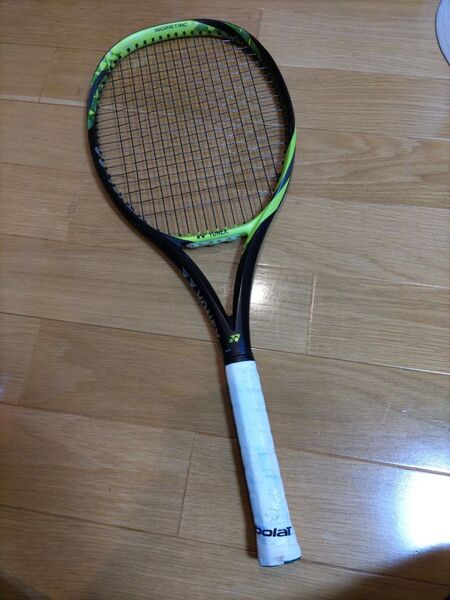 yonexプロストック EZONE100 G2