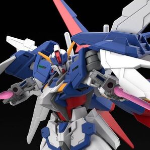 HGBF 1/144 トールストライクガンダムグリッター +ホビー雑誌付録