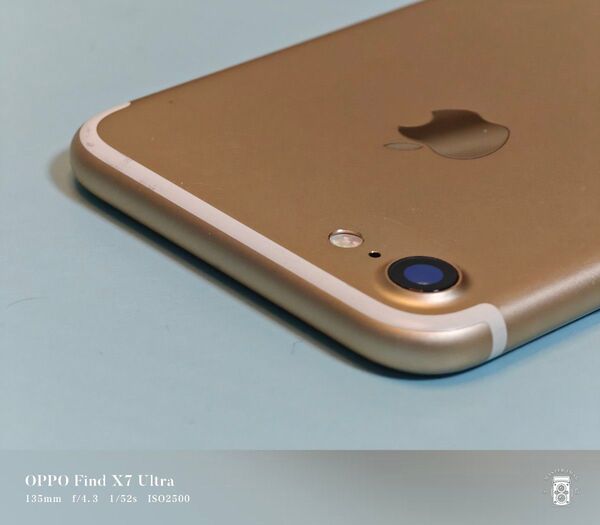 文鎮化iPhone7