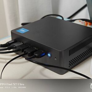 ミニPC