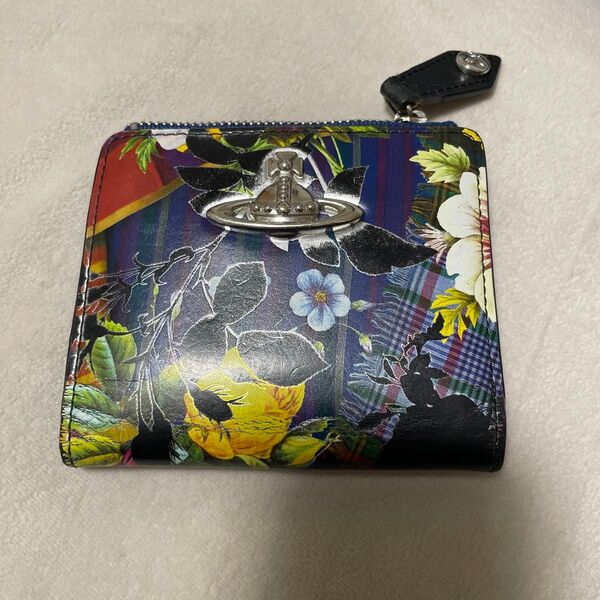 Vivienne Westwood 二つ折り財布