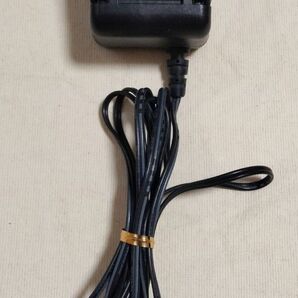 KENWOOD☆ACアダプター W09-1241☆ポータブルCD MDプレーヤー等