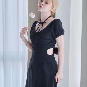 andmary ワンピース