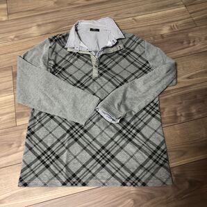 トップスチェック