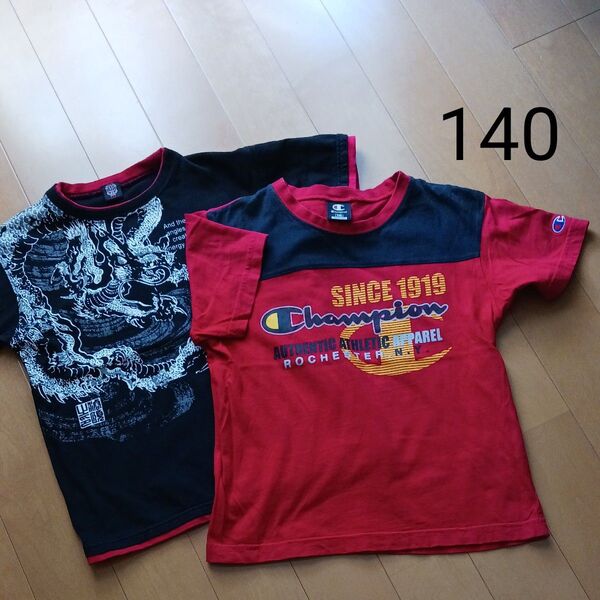半袖 Tシャツ まとめ売り セット チャンピオン