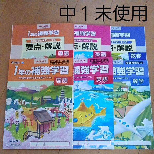 中一 中学生 中学校 国語 数学 英語