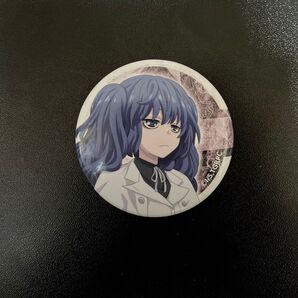 東京喰種re 東京喰種 CCG 米林才子 缶バッジ