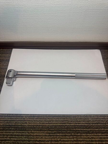 工具 スピンナハンドル 12.7mm
