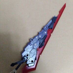 メガミデバイス スサノヲ 天叢雲剣