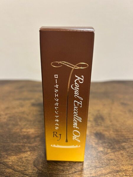 山田養蜂場 ローヤルエクセレントオイル 25ml