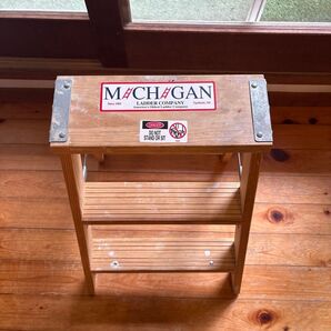 ミシガン ラダー