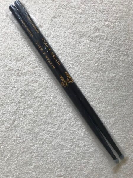 GRETSCH/中村達也シグネイチャー・ドラムスティック GR-TN101B【グレッチ】おまけ付き ③