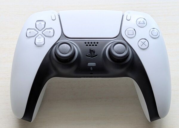 PS5 ワイヤレスコントローラー DualSense ジャンク CFI-ZCT1J