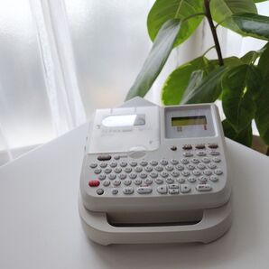 テプラ★TEPRA PRO★SR150★美品