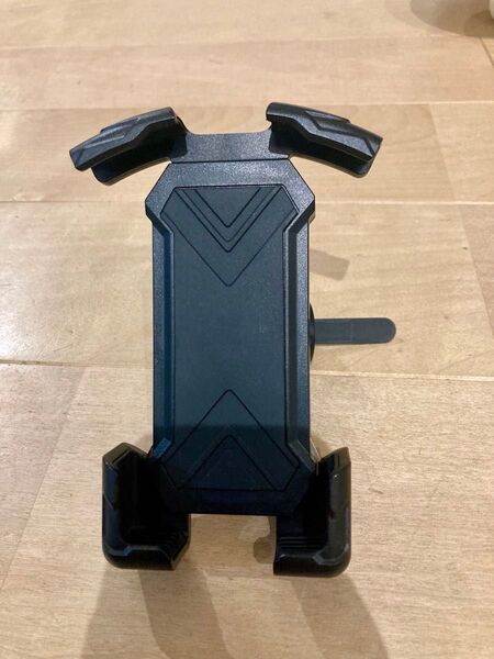スマホホルダー 自転車・バイク用