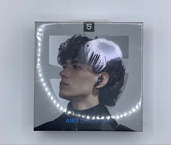 SOUNDPEATS AIR3 DELUXE HSサウンドピーツ ワイヤレスイヤホン