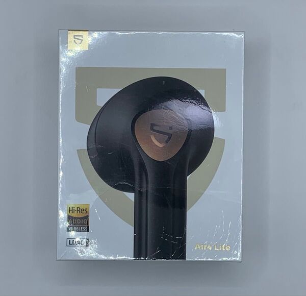 SOUNDPEATS Air4 Lite サウンドピーツ ワイヤレスイヤホン