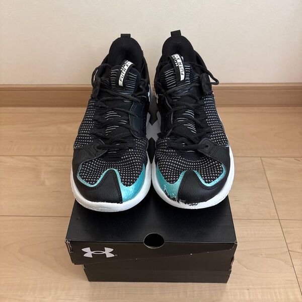UNDER ARMOUR FROW FUTURE X 3