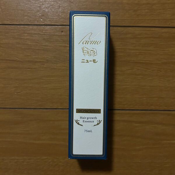 ニューモ 薬用育毛剤 75ml