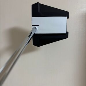 オデッセイ パター センターシャフト 34インチ