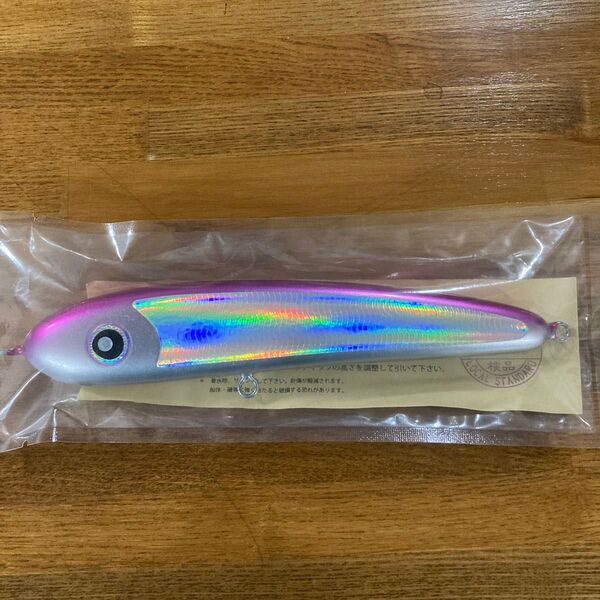 ローカルスタンダード パドルベイト190