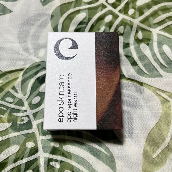 エポ リペアエッセンス ナイトウォーム 30ml