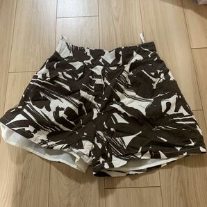 ショートパンツ ハーフパンツ 水着