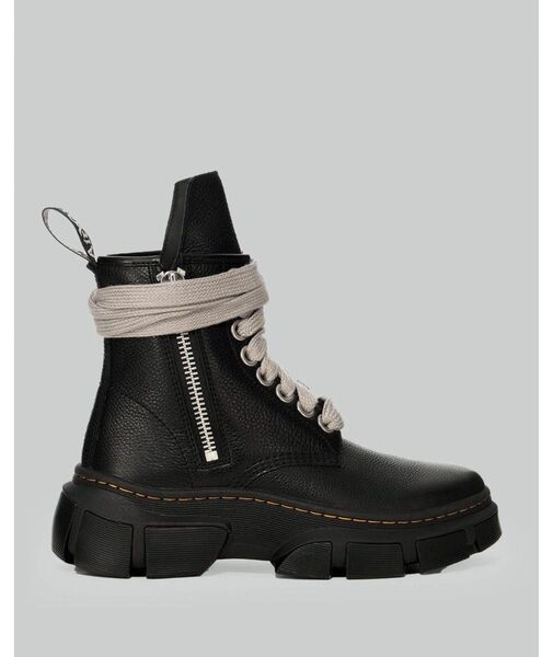 Rick Owens Dr.Martens 1460 DMXL JUMBO LACE BOOT リックオウエンス マーチン