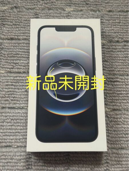 新品未開封 iPhone16e 128GB SIMフリー ホワイト