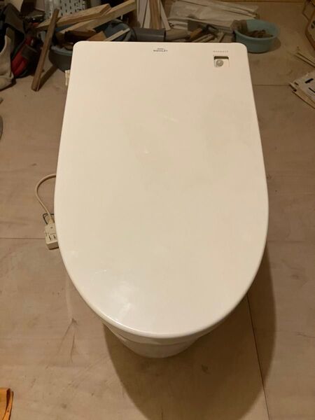 TOTO ウォシュレット一体型便器 ネオレストAH1 TCF9787 タンクレストイレ 温水洗浄便座