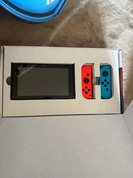 Nintendo Switch 任天堂 ジャンク品