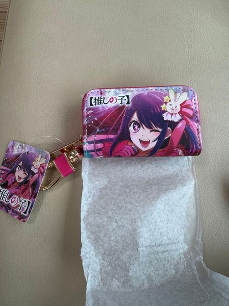 マスートキーケース 推しの子 グッズ