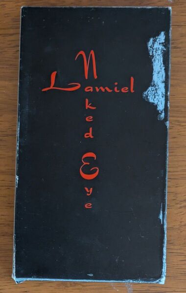 Naked Eye / Lamiel●the god and deathstars●deadman●kein
